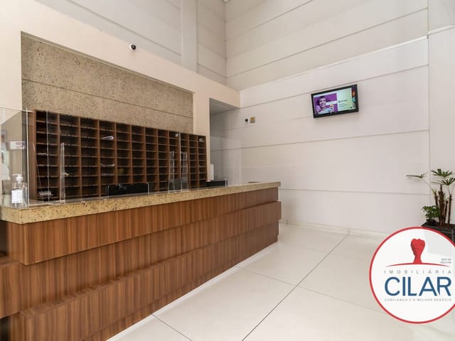 Sala à venda, no bairro Centro em Curitiba