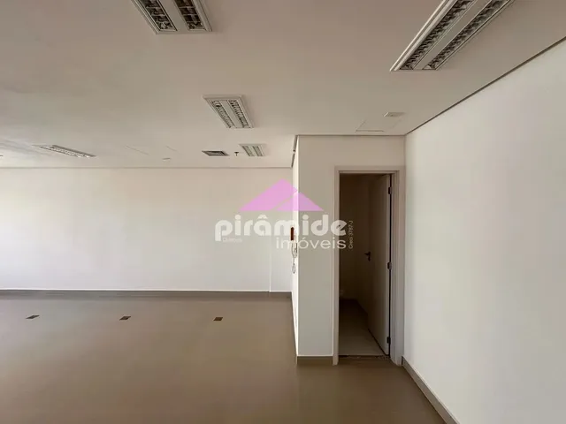 Sala com 10m², para alugar, no bairro Jardim Aquárius em São José Dos Campos