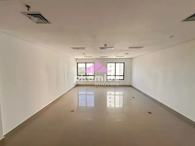 Sala com 10m², para alugar, no bairro Jardim Aquárius em São José Dos Campos