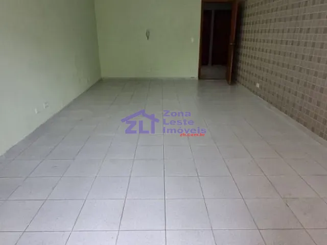 Sala com 33m², para alugar, no bairro Tatuapé em São Paulo
