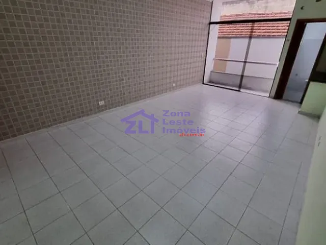 Sala com 33m², para alugar, no bairro Tatuapé em São Paulo