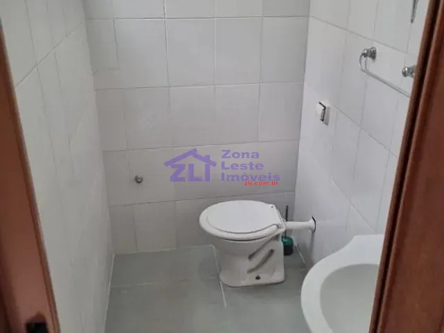 Sala com 33m², para alugar, no bairro Tatuapé em São Paulo