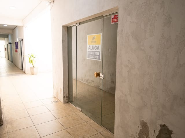 Sala para alugar, no bairro Centro em Pelotas