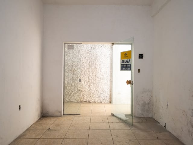 Sala para alugar, no bairro Centro em Pelotas