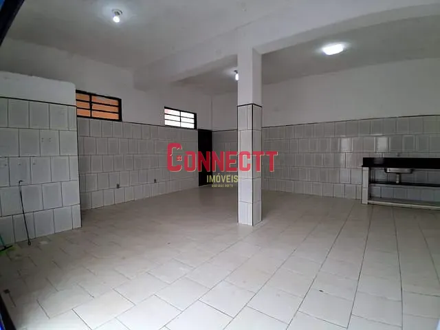 Sala para alugar, no bairro Adelino Simioni em Ribeirão Preto