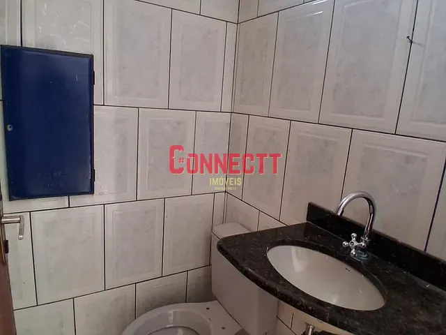 Sala para alugar, no bairro Adelino Simioni em Ribeirão Preto