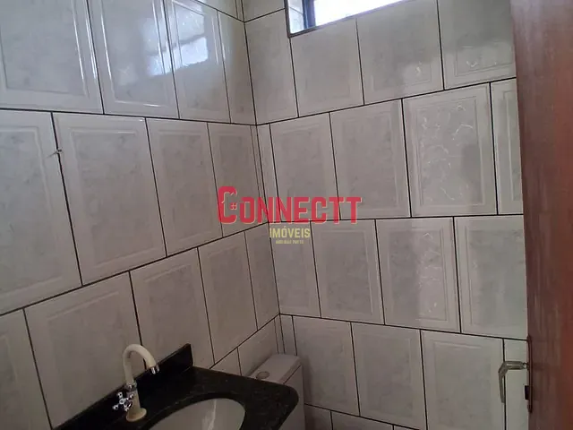 Sala para alugar, no bairro Adelino Simioni em Ribeirão Preto
