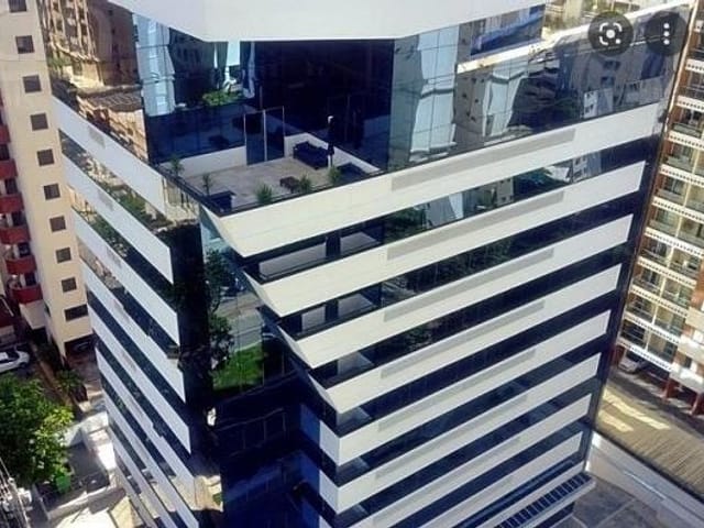 Foto do Sala - Sala à venda, 29 m² por R$ 290.000,00 - Jardim Aquarius - São José dos Campos/SP | INDEPENDENCE NEGOCIOS IMOBILIARIOS LTDA