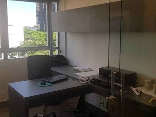 Foto do Sala - Sala à venda, 29 m² por R$ 290.000,00 - Jardim Aquarius - São José dos Campos/SP | INDEPENDENCE NEGOCIOS IMOBILIARIOS LTDA