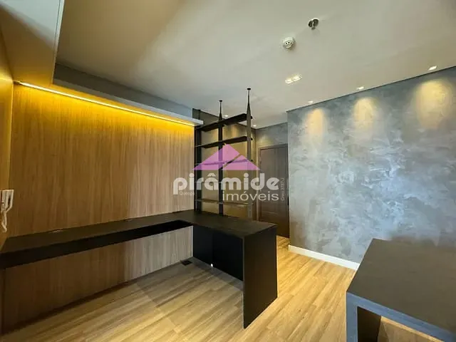 Sala com 34m², para alugar, no bairro Condomínio Royal Park em São José dos Campos