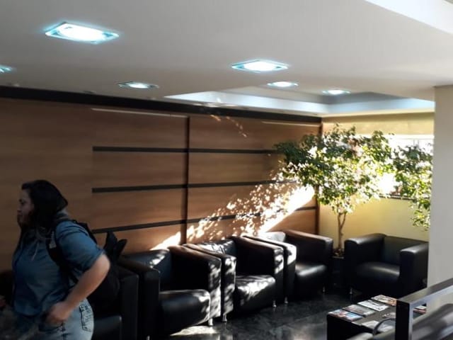 Foto do Sala - Sala para alugar, 40 m² por R$ 1.100,00/mês - Centro - Sorocaba/SP | Ary Proenca Negócios Imobiliários Ltda
