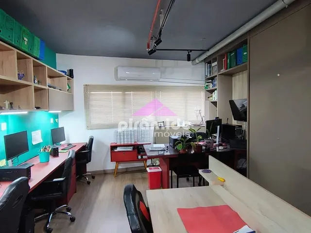 Sala com 10m², à venda, no bairro Jardim Aquarius em São José Dos Campos