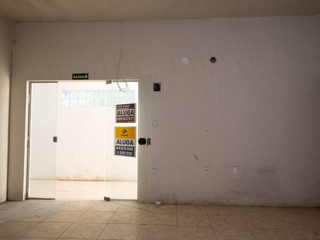 Sala para alugar, no bairro Centro em Pelotas