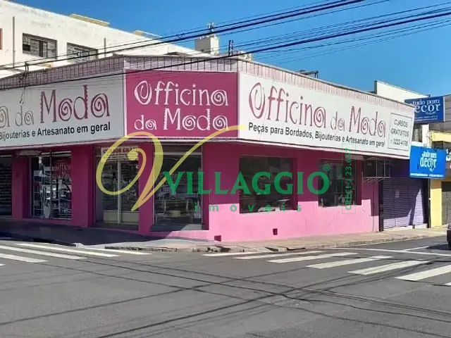Sala com 50m², para alugar, no bairro Centro em São José do Rio Preto