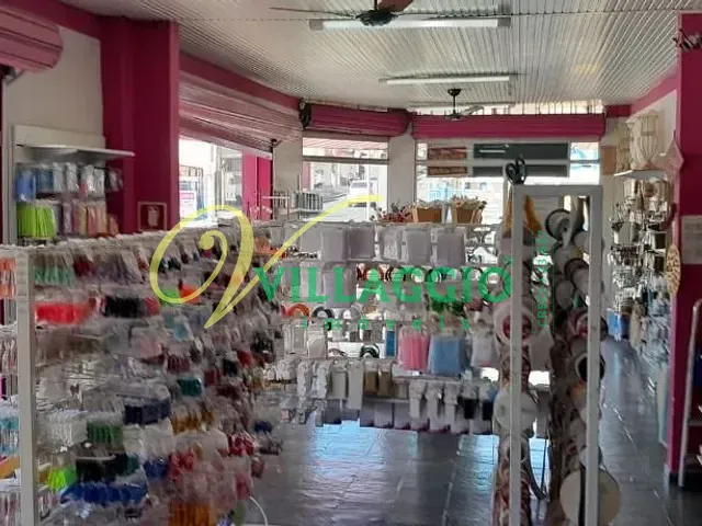 Sala com 50m², para alugar, no bairro Centro em São José do Rio Preto