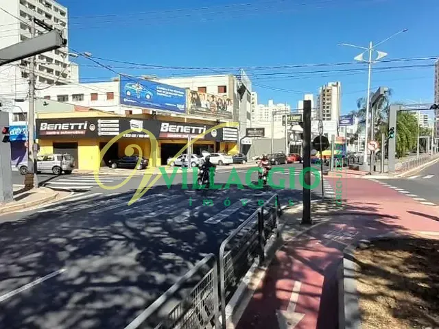 Sala com 50m², para alugar, no bairro Centro em São José do Rio Preto