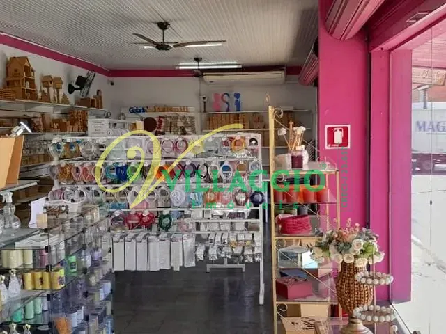 Sala com 50m², para alugar, no bairro Centro em São José do Rio Preto