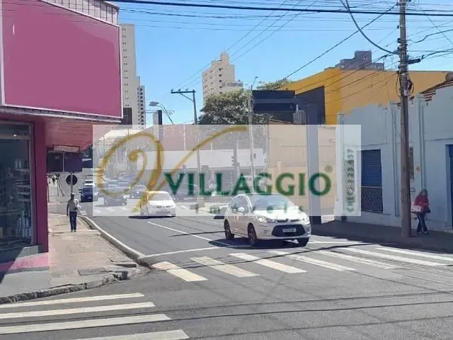 Sala com 50m², para alugar, no bairro Centro em São José do Rio Preto