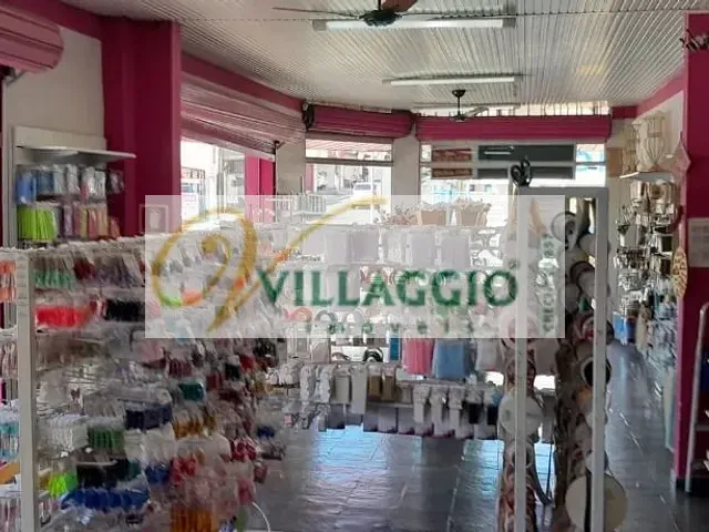 Sala com 50m², para alugar, no bairro Centro em São José do Rio Preto