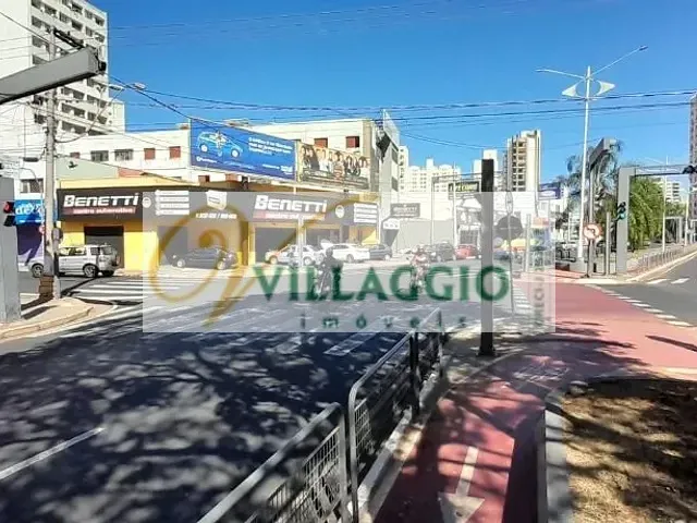 Sala com 50m², para alugar, no bairro Centro em São José do Rio Preto
