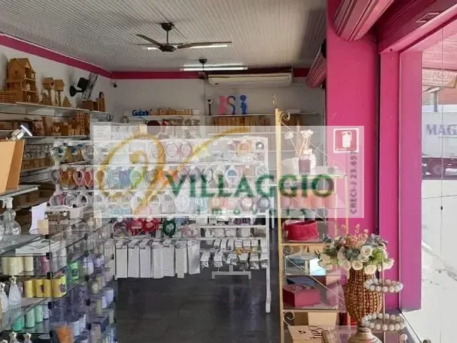 Sala com 50m², para alugar, no bairro Centro em São José do Rio Preto