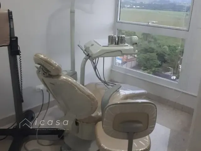 Sala à venda, no bairro Centro em São José dos Campos
