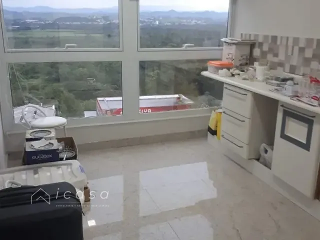 Sala à venda, no bairro Centro em São José dos Campos