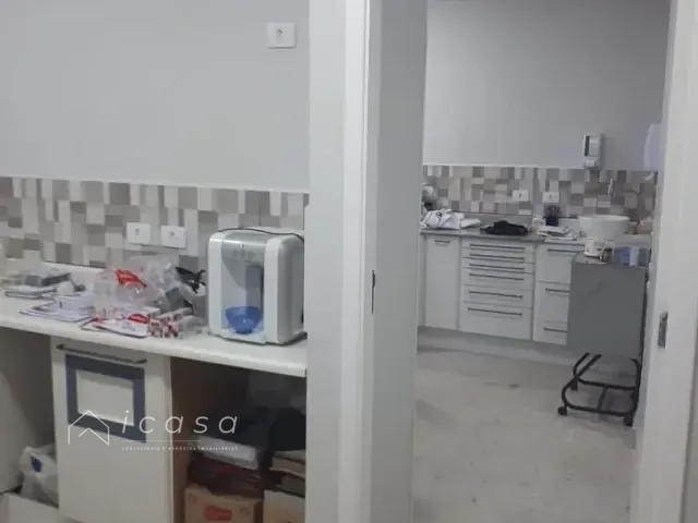 Sala à venda, no bairro Centro em São José dos Campos