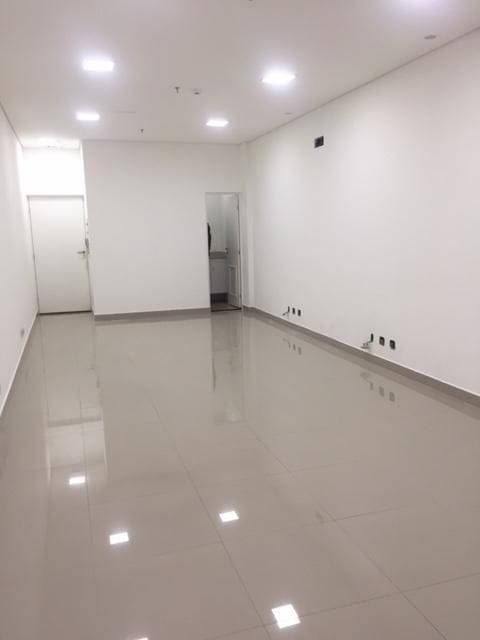 Sala com 47m², à venda, no bairro Vila Gomes Cardim em São Paulo