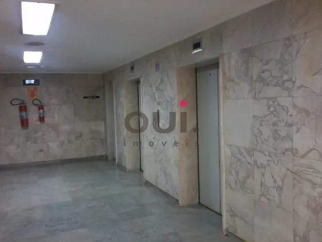 Sala para alugar, no bairro Vila Olímpia em São Paulo