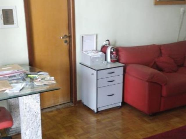 Sala com 48m², à venda, no bairro Centro em São Paulo
