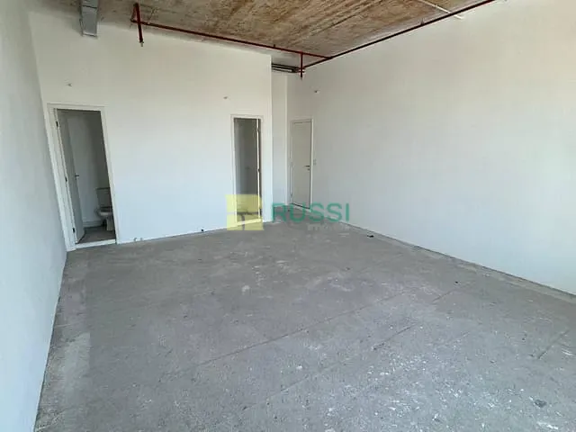 Sala para alugar, no bairro Jardim das Colinas em São José dos Campos