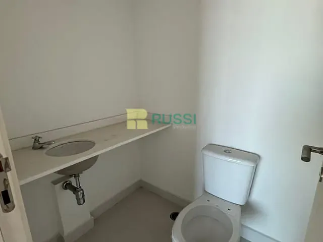 Sala para alugar, no bairro Jardim das Colinas em São José dos Campos