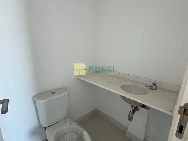 Sala para alugar, no bairro Jardim das Colinas em São José dos Campos