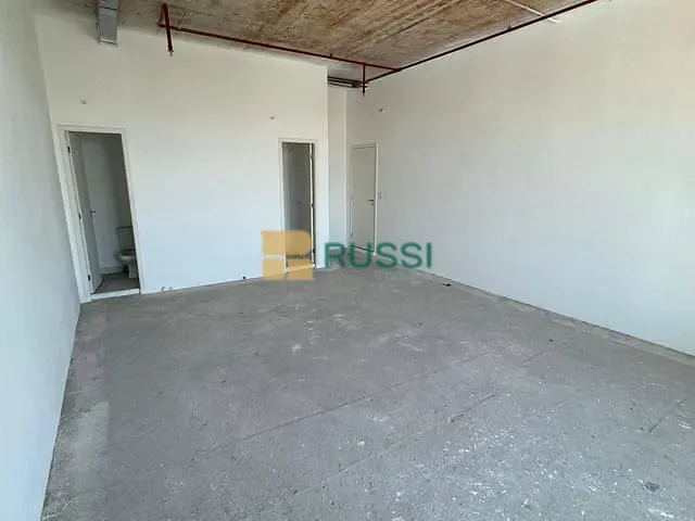 Sala para alugar, no bairro Jardim das Colinas em São José dos Campos