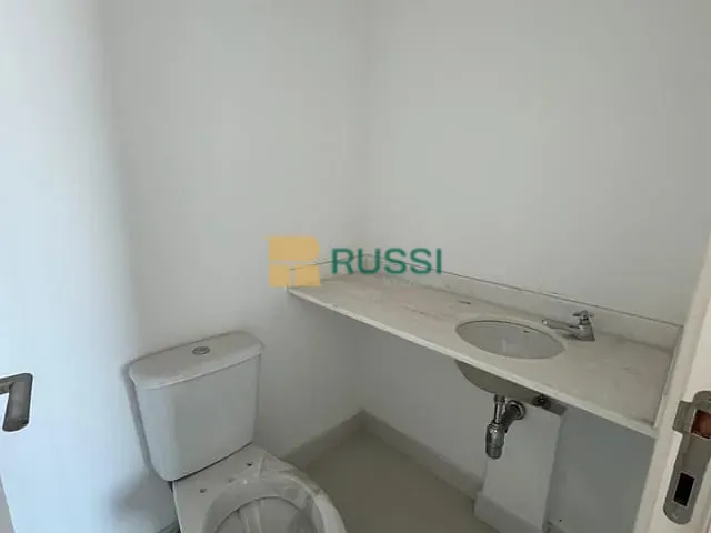 Sala para alugar, no bairro Jardim das Colinas em São José dos Campos