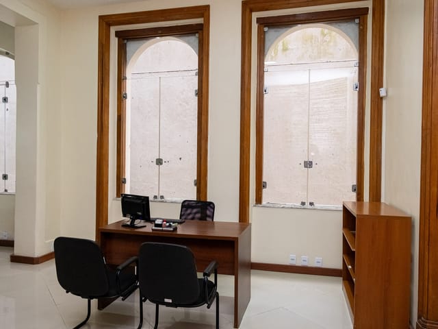 Sala para alugar, no bairro Centro em Pelotas