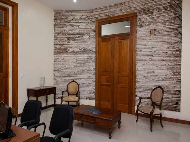 Sala para alugar, no bairro Centro em Pelotas