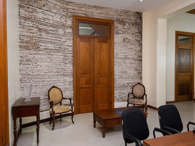 Sala para alugar, no bairro Centro em Pelotas