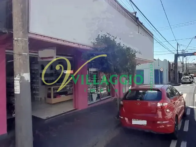 Sala com 100m², para alugar, no bairro Centro em São José do Rio Preto