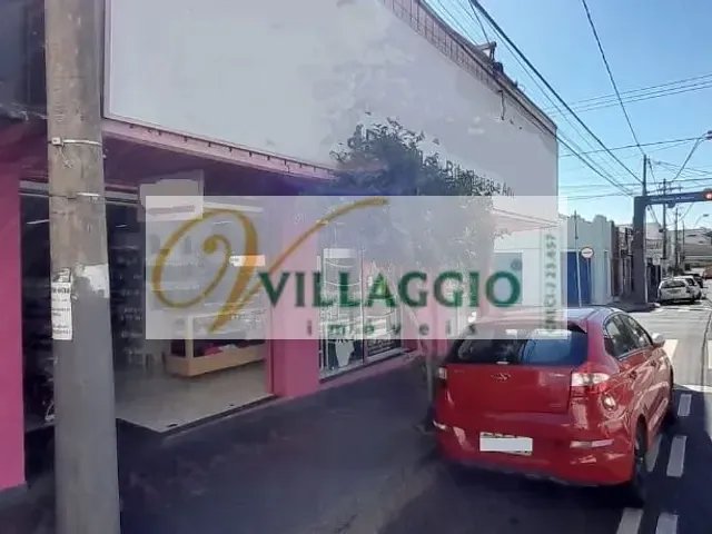 Sala com 100m², para alugar, no bairro Centro em São José do Rio Preto