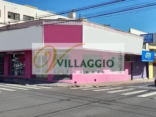Sala com 100m², para alugar, no bairro Centro em São José do Rio Preto