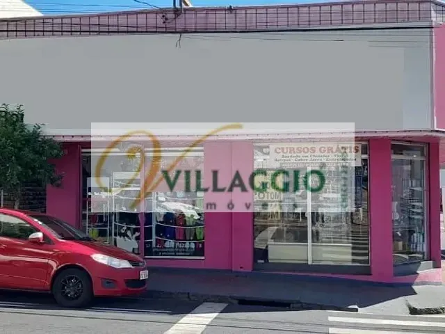 Sala com 100m², para alugar, no bairro Centro em São José do Rio Preto