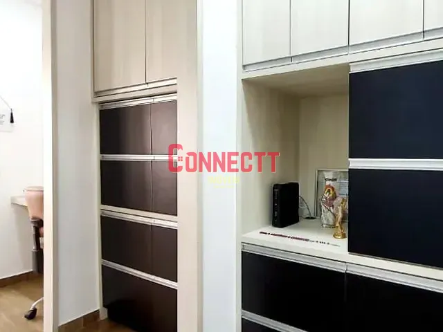 Sala com 36m², à venda, no bairro Jardim Palma Travassos em Ribeirão Preto