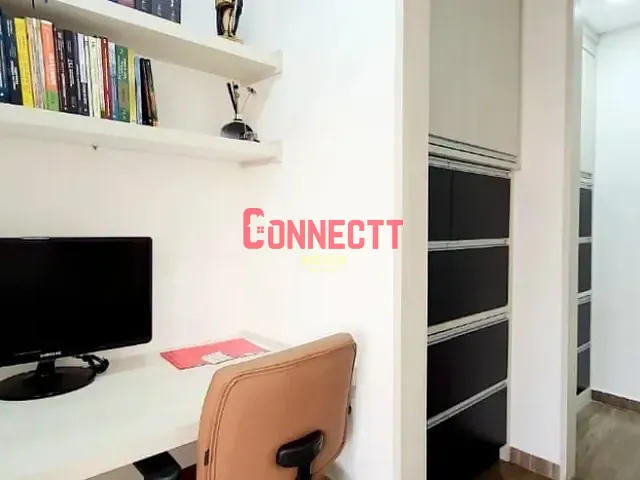 Sala com 36m², à venda, no bairro Jardim Palma Travassos em Ribeirão Preto