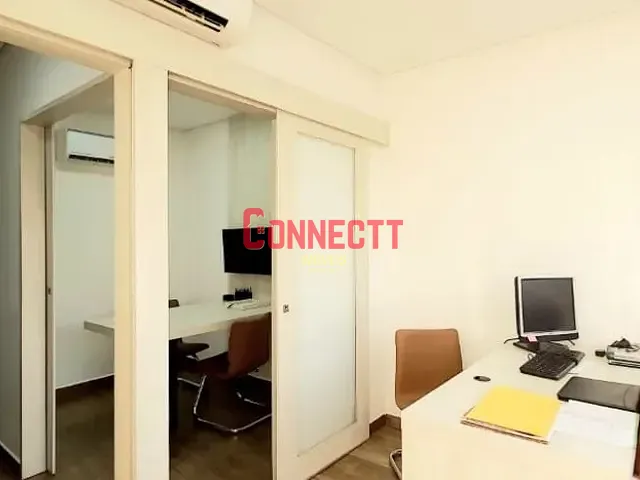 Sala com 36m², à venda, no bairro Jardim Palma Travassos em Ribeirão Preto