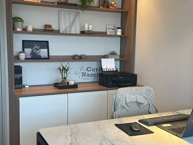 Sala à venda, no bairro Jardim Aquarius em São José dos Campos