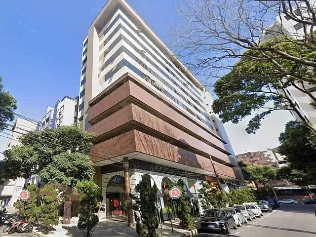 Sala com 73m², para alugar, no bairro Horto em Ipatinga