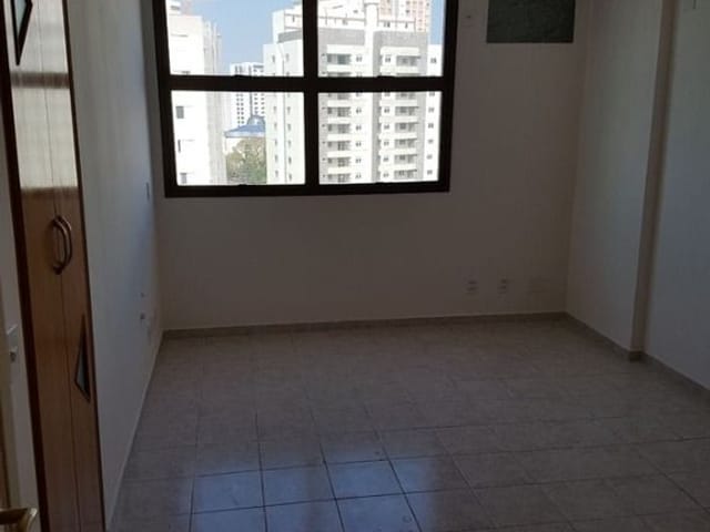 Foto do Sala - Sala à venda, 28 m² por R$ 200.000,00 - Vila Adyana - São José dos Campos/SP | INDEPENDENCE NEGOCIOS IMOBILIARIOS LTDA