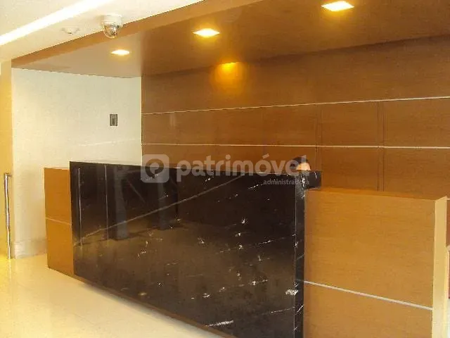 Sala com 121m², à venda, no bairro Barra da Tijuca em Rio de Janeiro